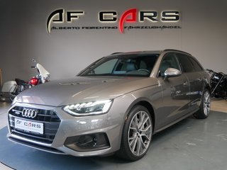 Audi A4 Used vehicle for sale