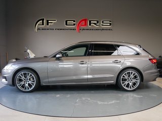 Audi A4 Avant 40 quattro S-Line Massage B&O Pano LED - photo 2