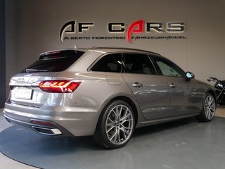 Audi A4 Avant 40 quattro S-Line Massage B&O Pano LED - photo 5