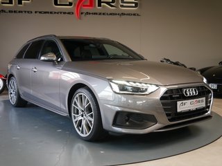 Audi A4 Avant 40 quattro S-Line Massage B&O Pano LED - photo 7