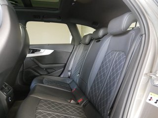 Audi A4 Avant 40 quattro S-Line Massage B&O Pano LED - photo 11