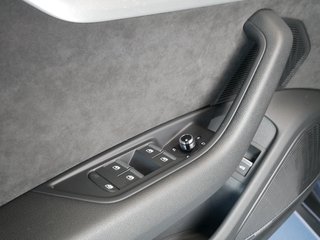 Audi A4 Avant 40 quattro S-Line Massage B&O Pano LED - photo 12