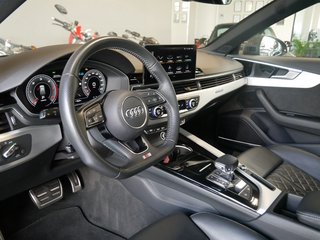 Audi A4 Avant 40 quattro S-Line Massage B&O Pano LED - photo 14