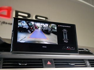 Audi A4 Avant 40 quattro S-Line Massage B&O Pano LED - photo 17