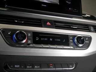 Audi A4 Avant 40 quattro S-Line Massage B&O Pano LED - photo 18