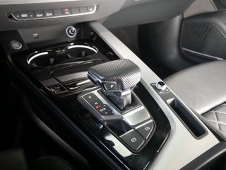 Audi A4 Avant 40 quattro S-Line Massage B&O Pano LED - photo 19