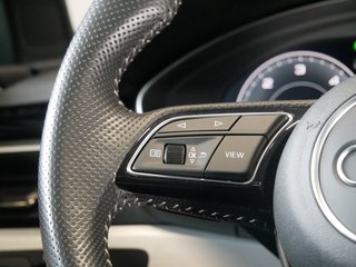 Audi A4 Avant 40 quattro S-Line Massage B&O Pano LED - photo 21