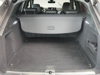 Audi A4 Avant 40 quattro S-Line Massage B&O Pano LED - photo 24