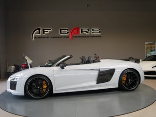 Audi R8 Gebrauchtwagen Kaufen