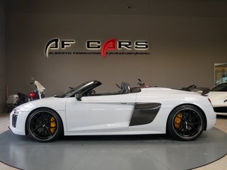 Audi R8 Spyder 5.2 FSI quattro Sport Abgas Keramik Voll 2. Hd - photo 3