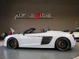 Audi R8 Spyder 5.2 FSI quattro Sport Abgas Keramik Voll 2. Hd - photo 4