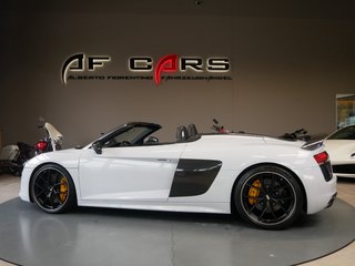 Audi R8 Spyder 5.2 FSI quattro Sport Abgas Keramik Voll 2. Hd - photo 5