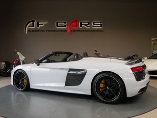 Audi R8 Spyder 5.2 FSI quattro Sport Abgas Keramik Voll 2. Hd - photo 31