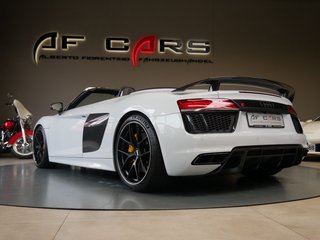 Audi R8 Spyder 5.2 FSI quattro Sport Abgas Keramik Voll 2. Hd - photo 8