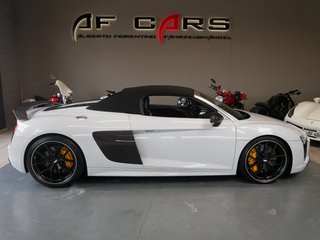 Audi R8 Spyder 5.2 FSI quattro Sport Abgas Keramik Voll 2. Hd - photo 17