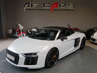 Audi R8 Spyder 5.2 FSI quattro Sport Abgas Keramik Voll 2. Hd - photo 32