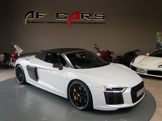 Audi R8 Spyder 5.2 FSI quattro Sport Abgas Keramik Voll 2. Hd - photo 23