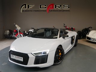 Audi R8 Spyder 5.2 FSI quattro Sport Abgas Keramik Voll 2. Hd - photo 24