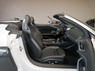 Audi R8 Spyder 5.2 FSI quattro Sport Abgas Keramik Voll 2. Hd - photo 16
