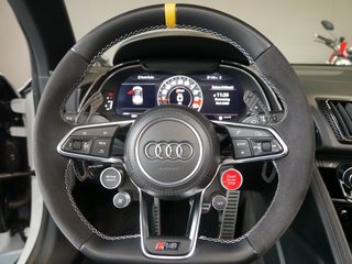 Audi R8 Spyder 5.2 FSI quattro Sport Abgas Keramik Voll 2. Hd - photo 12
