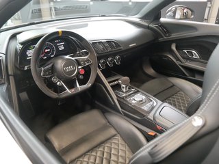Audi R8 Spyder 5.2 FSI quattro Sport Abgas Keramik Voll 2. Hd - photo 14