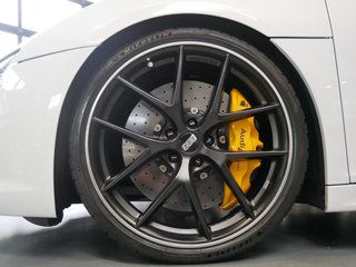 Audi R8 Spyder 5.2 FSI quattro Sport Abgas Keramik Voll 2. Hd - photo 34