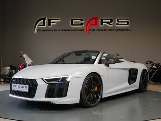 Audi R8 Gebrauchtwagen Kaufen