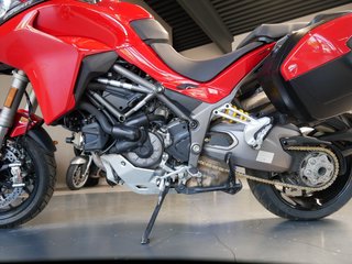 Ducati Multistrada 1260 S ABS LED Termignoni Sportabgas Koffer - photo 19