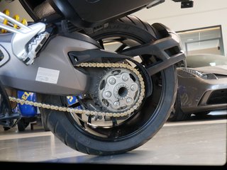 Ducati Multistrada 1260 S ABS LED Termignoni Sportabgas Koffer - photo 20