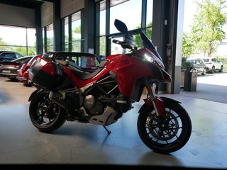 Ducati Multistrada 1260 S ABS LED Termignoni Sportabgas Koffer - photo 23