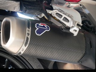 Ducati Multistrada 1260 S ABS LED Termignoni Sportabgas Koffer - photo 24