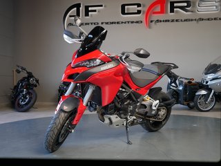 Ducati Multistrada 1260 S ABS LED Termignoni Sportabgas Koffer - photo 5