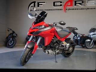 Ducati Multistrada 1260 S ABS LED Termignoni Sportabgas Koffer - photo 6