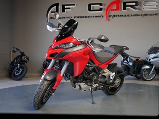 Ducati Multistrada 1260 S ABS LED Termignoni Sportabgas Koffer - photo 7