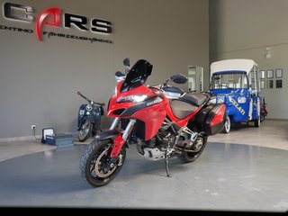 Ducati Multistrada 1260 Gebrauchtwagen Kaufen