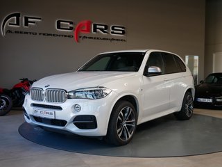 BMW X5 M50 Gebrauchtwagen Kaufen