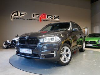 BMW - neu oder gebraucht kaufen SUV / Geländewagen in Seevetal
