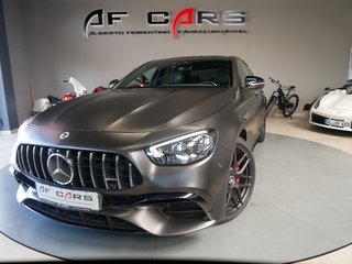 Mercedes-Benz E 63 AMG Gebrauchtwagen Kaufen