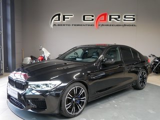 BMW M5 Gebrauchtwagen Kaufen