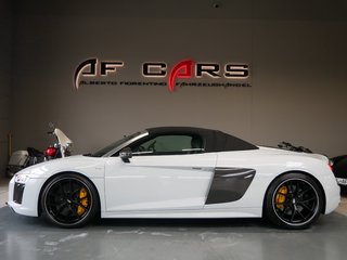 Audi R8 Spyder 5.2 FSI quattro Sport Abgas Keramik Voll 2. Hd - photo 2