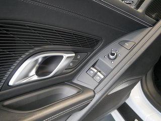 Audi R8 Spyder 5.2 FSI quattro Sport Abgas Keramik Voll 2. Hd - photo 14