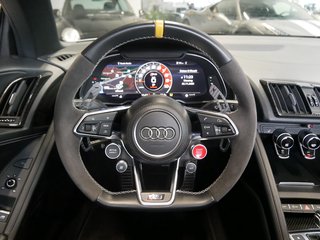 Audi R8 Spyder 5.2 FSI quattro Sport Abgas Keramik Voll 2. Hd - photo 20