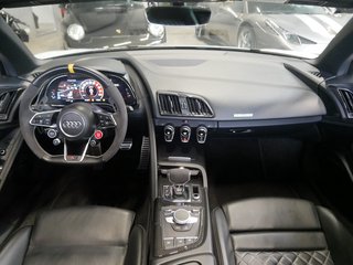 Audi R8 Spyder 5.2 FSI quattro Sport Abgas Keramik Voll 2. Hd - photo 24