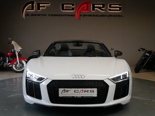 Audi R8 Spyder 5.2 FSI quattro Sport Abgas Keramik Voll 2. Hd - photo 10