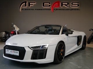 Audi R8 Gebrauchtwagen Kaufen