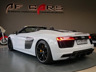 Audi R8 Spyder 5.2 FSI quattro Sport Abgas Keramik Voll 2. Hd - photo 5