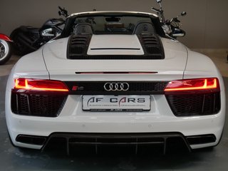 Audi R8 Spyder 5.2 FSI quattro Sport Abgas Keramik Voll 2. Hd - photo 32