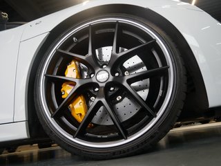 Audi R8 Spyder 5.2 FSI quattro Sport Abgas Keramik Voll 2. Hd - photo 33