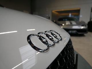 Audi R8 Spyder 5.2 FSI quattro Sport Abgas Keramik Voll 2. Hd - photo 35