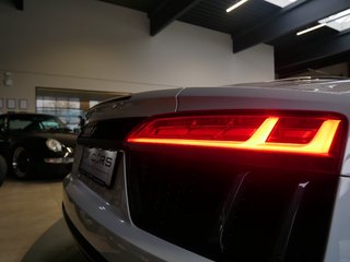 Audi R8 Spyder 5.2 FSI quattro Sport Abgas Keramik Voll 2. Hd - photo 36